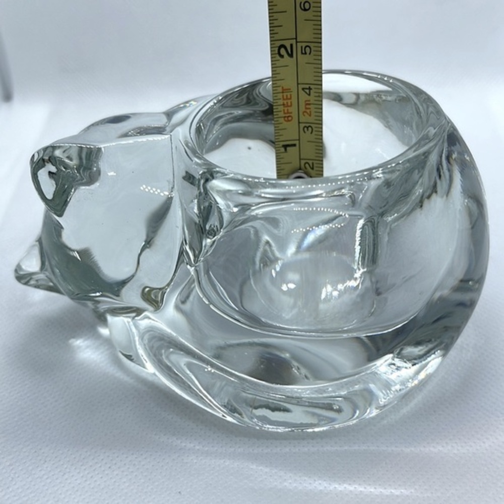 Crystal cat holder‎ - Picture 5 of 11